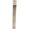 Ekena Millwork 4"W x 30"D x 36"H Imperial Rough Sawn Knee Brace, Douglas Fir BRC04X30X36IMP00RDF - alternate 4